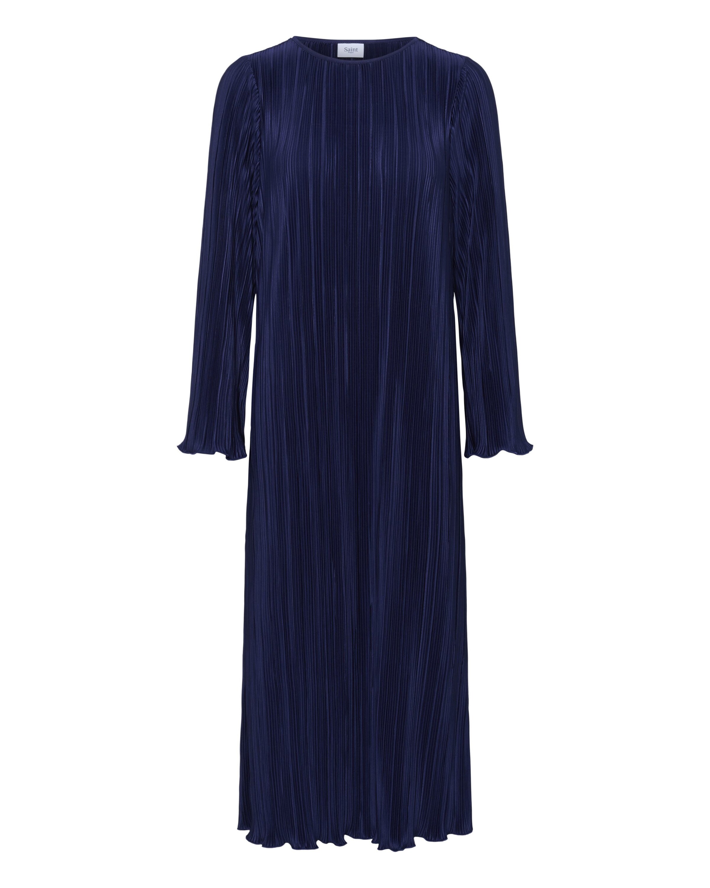 SAINT TROPEZ Платье 'ZuniSZ' в цвете Night Blue
SAINT TROPEZ Платье 'ZuniSZ' в цвете Night Blue