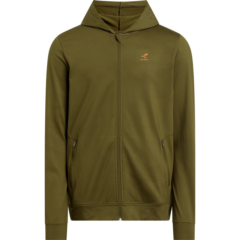 Толстовка he.-kapuzenjacke warren m Energetics, зеленый
Толстовка he.-kapuzenjacke warren m Energetics, зеленый