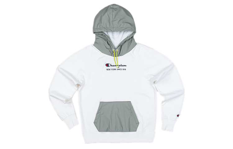 Champion Белая женская толстовка, Белый, Champion Белая женская толстовка
Champion Белая женская толстовка, Белый, Champion Белая женская толстовка