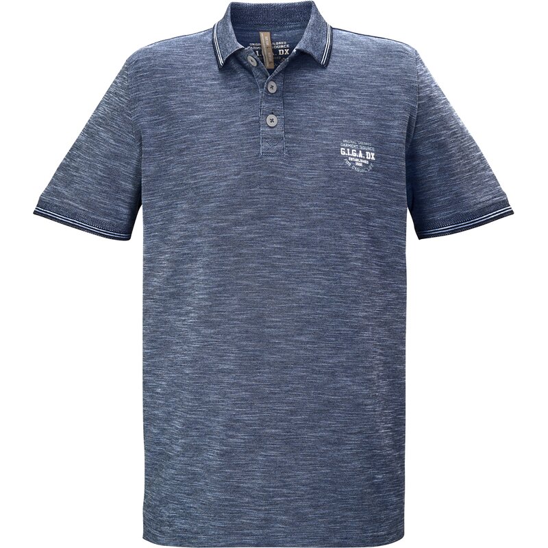 Polo gs 52 mn plshrt G.I.G.A. Dx By Killtec, синий
Polo gs 52 mn plshrt G.I.G.A. Dx By Killtec, синий