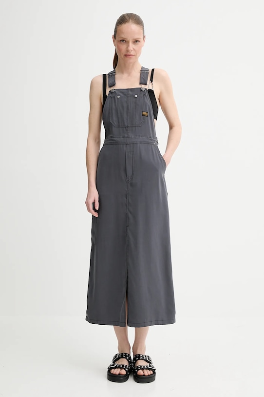 Платье G-Star, серый
Платье G-Star, серый