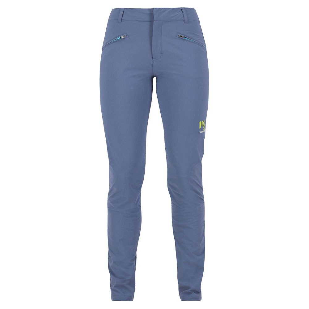 Брюки Karpos Fantasia Evo, синий
Брюки Karpos Fantasia Evo, синий