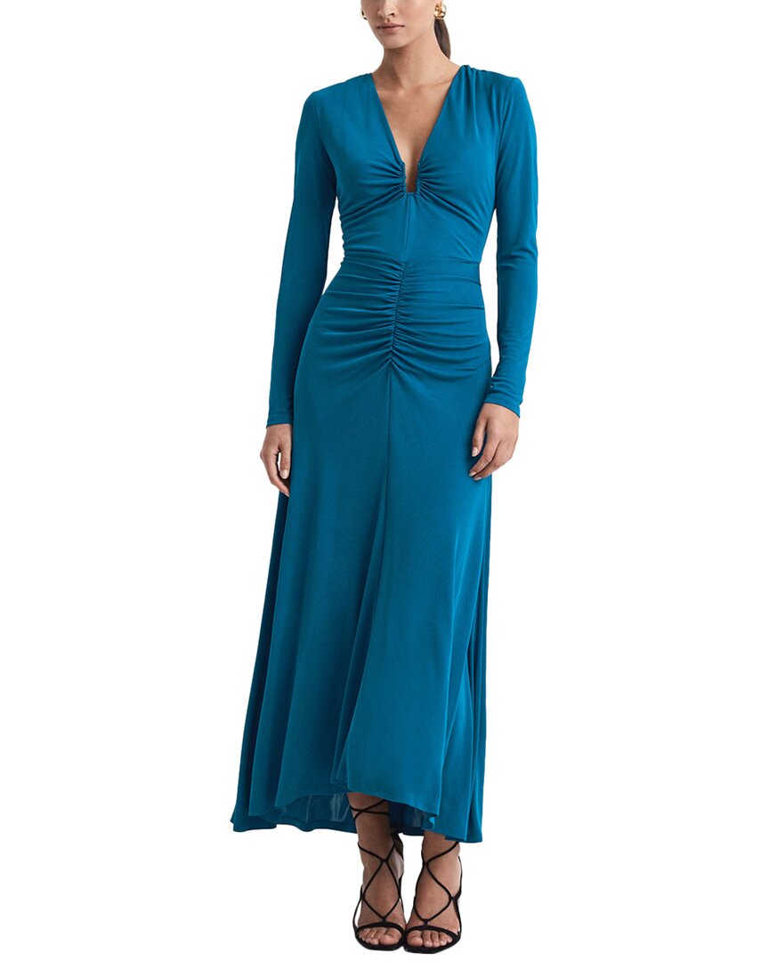 Платье Reiss Remy, синий
Платье Reiss Remy, синий