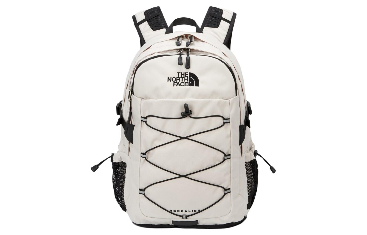 Рюкзак унисекс THE NORTH FACE, Off-white
Рюкзак унисекс THE NORTH FACE, Off-white