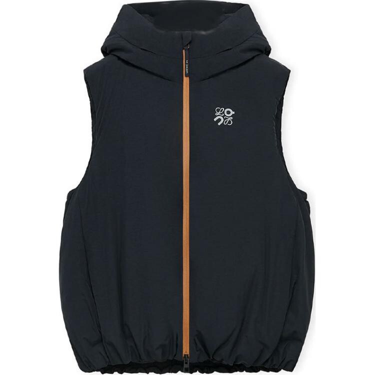 Жилет On X Men черный Loewe, черный
Жилет On X Men черный Loewe, черный