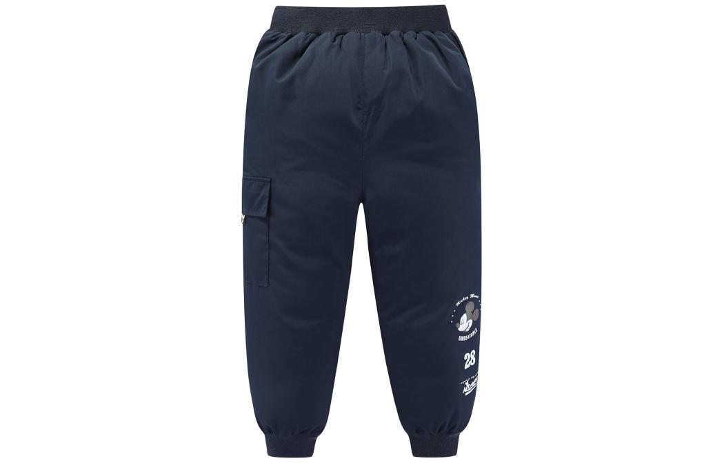 Детские карго штаны Disney, синий
Детские карго штаны Disney, синий