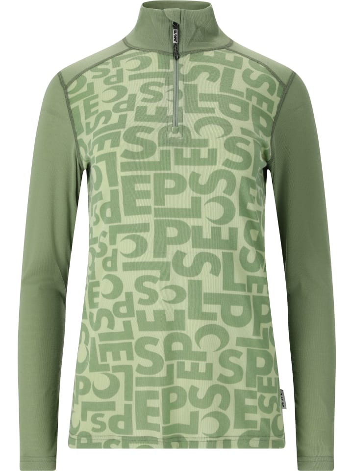 Функциональная рубашка Rei в цвете 3144 Smoke Green SLOPE
Функциональная рубашка Rei в цвете 3144 Smoke Green SLOPE