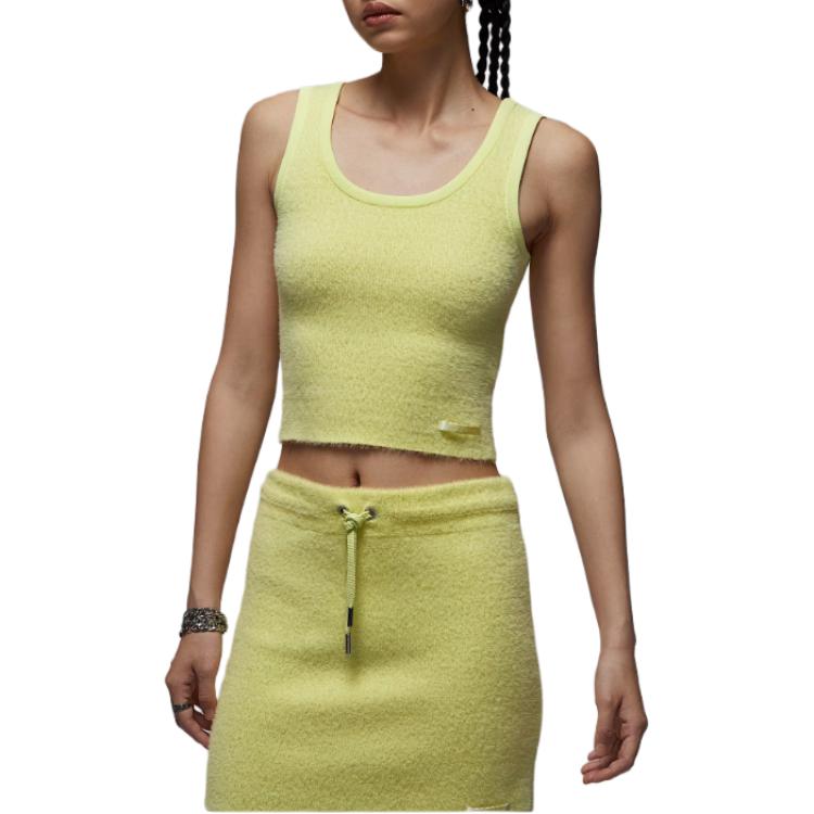 Женский топ Air Jordan, зеленый
Женский топ Air Jordan, зеленый