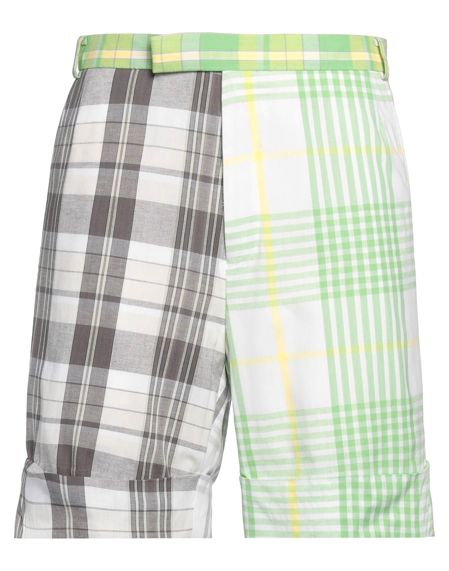 Шорты Thom Browne, светло-зеленый
Шорты Thom Browne, светло-зеленый