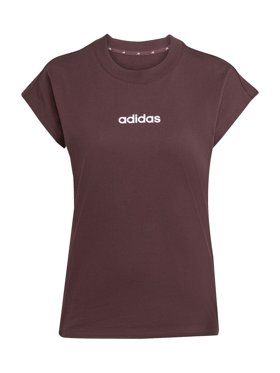 Футболка Performance ADIDAS SPORTSWEAR Essentials, Chocolate, Коричневый, Футболка Performance ADIDAS SPORTSWEAR Essentials, Chocolate
Футболка Performance ADIDAS SPORTSWEAR Essentials, Chocolate, Коричневый, Футболка Performance ADIDAS SPORTSWEAR Essentials, Chocolate