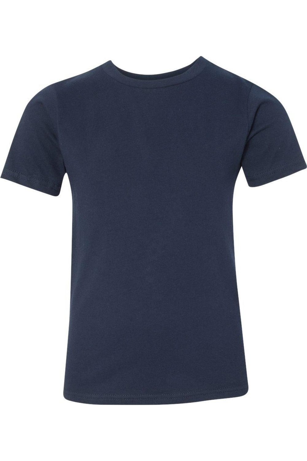 Футболка из хлопка Next Level Youth, цвет midnight navy
Футболка из хлопка Next Level Youth, цвет midnight navy