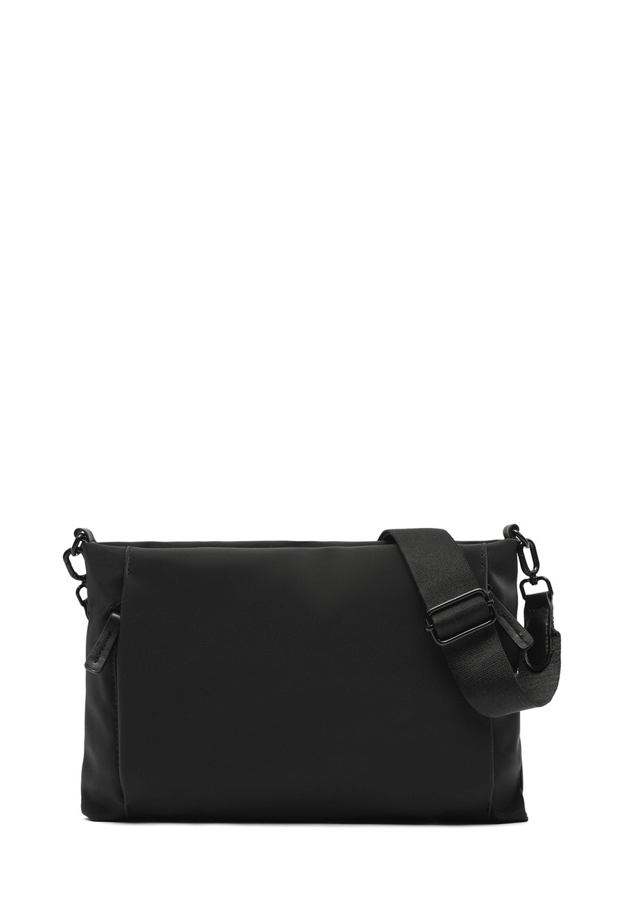 Сумка кросс-боди MISAKO DANELA MONEY POCKET, Black
Сумка кросс-боди MISAKO DANELA MONEY POCKET, Black
