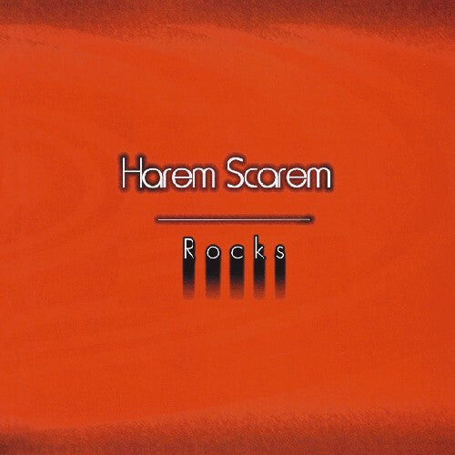 CD диск Harem Scarem: Rocks
CD диск Harem Scarem: Rocks