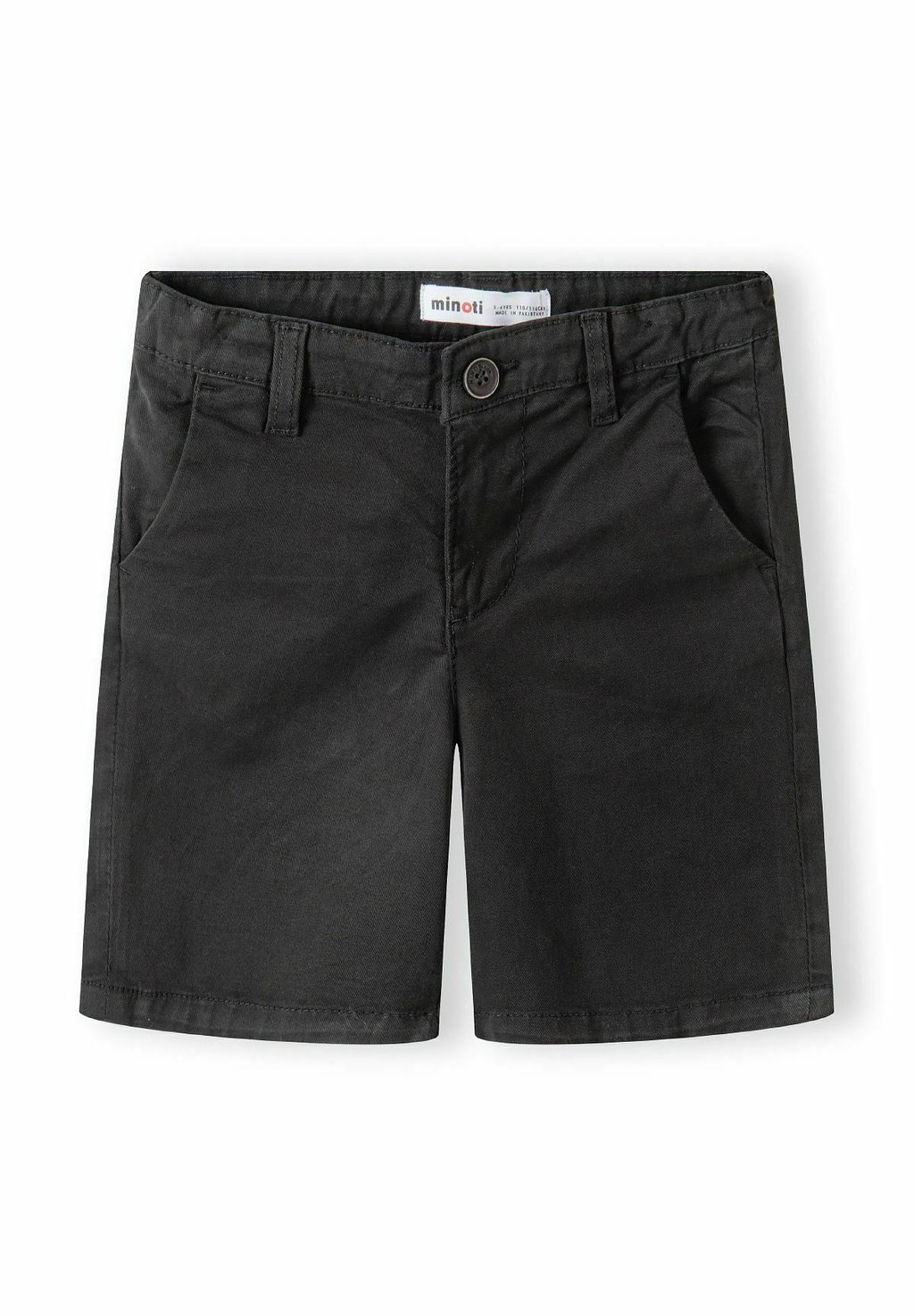 Шорты MINOTI, черный
Шорты MINOTI, черный