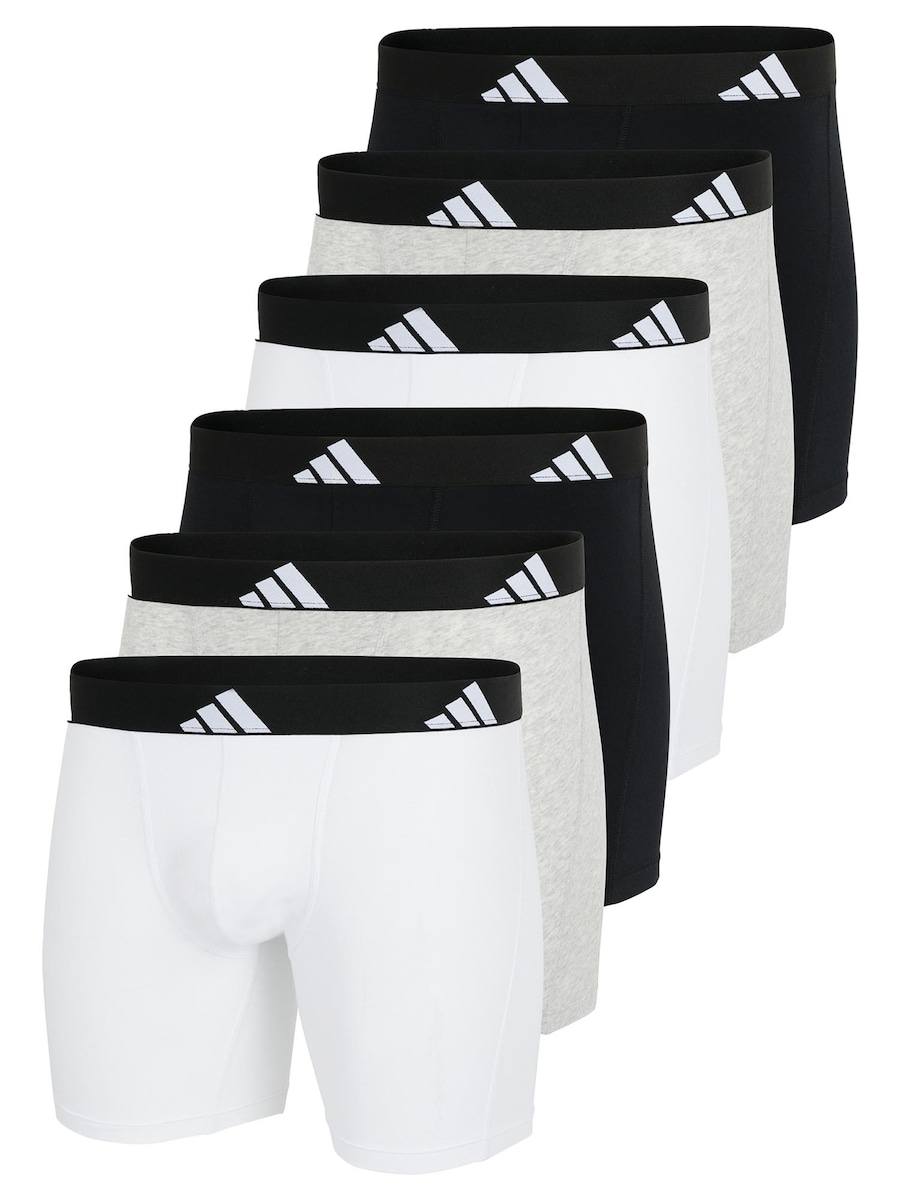 Боксеры ADIDAS SPORTSWEAR Active Flex Cotton, Mixed Colors
Боксеры ADIDAS SPORTSWEAR Active Flex Cotton, Mixed Colors