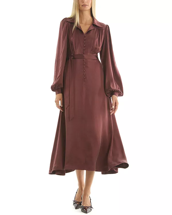 Платье Полли Secret Mission, красный
Платье Полли Secret Mission, красный