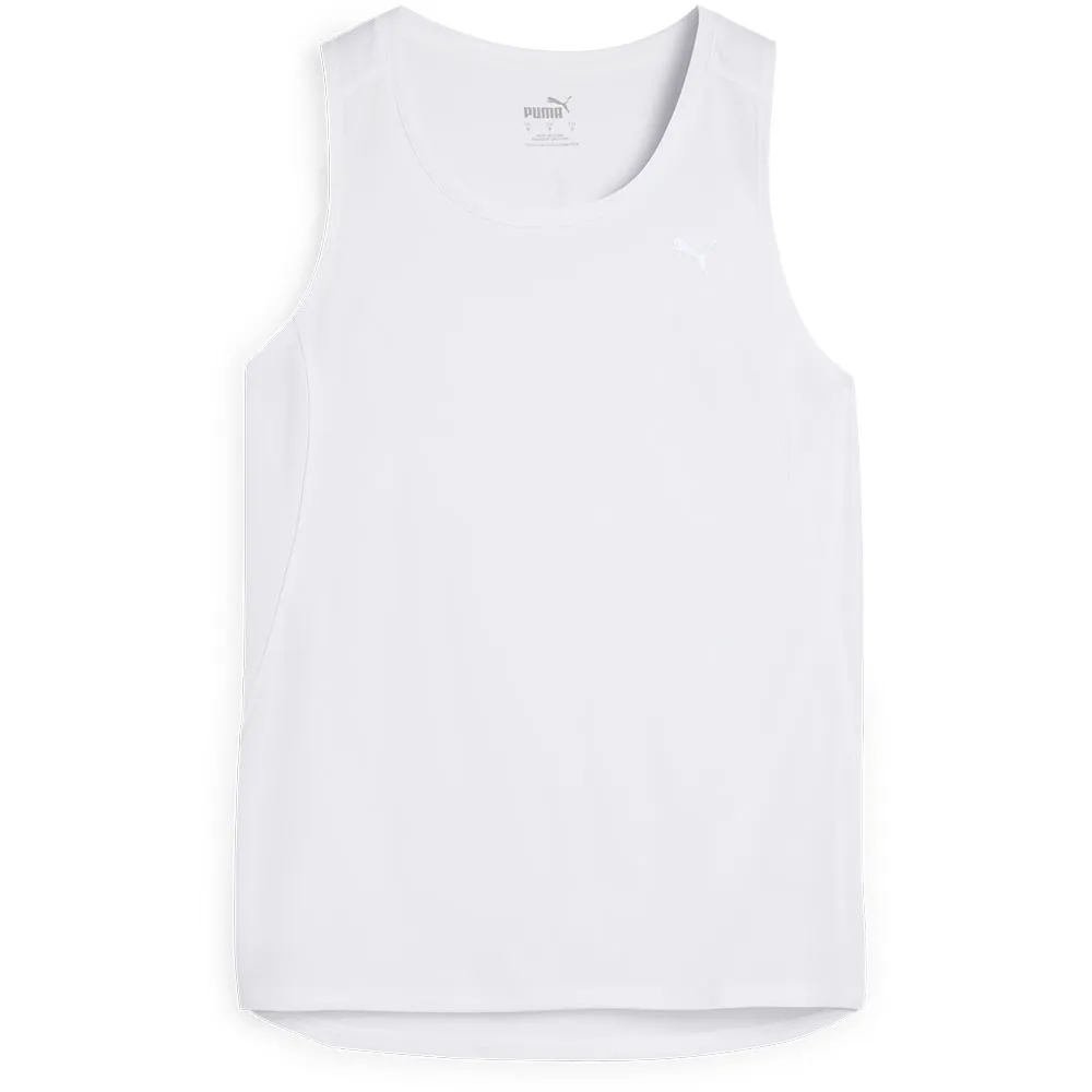 Футболка без рукавов Puma Run Velocity, белый
Футболка без рукавов Puma Run Velocity, белый