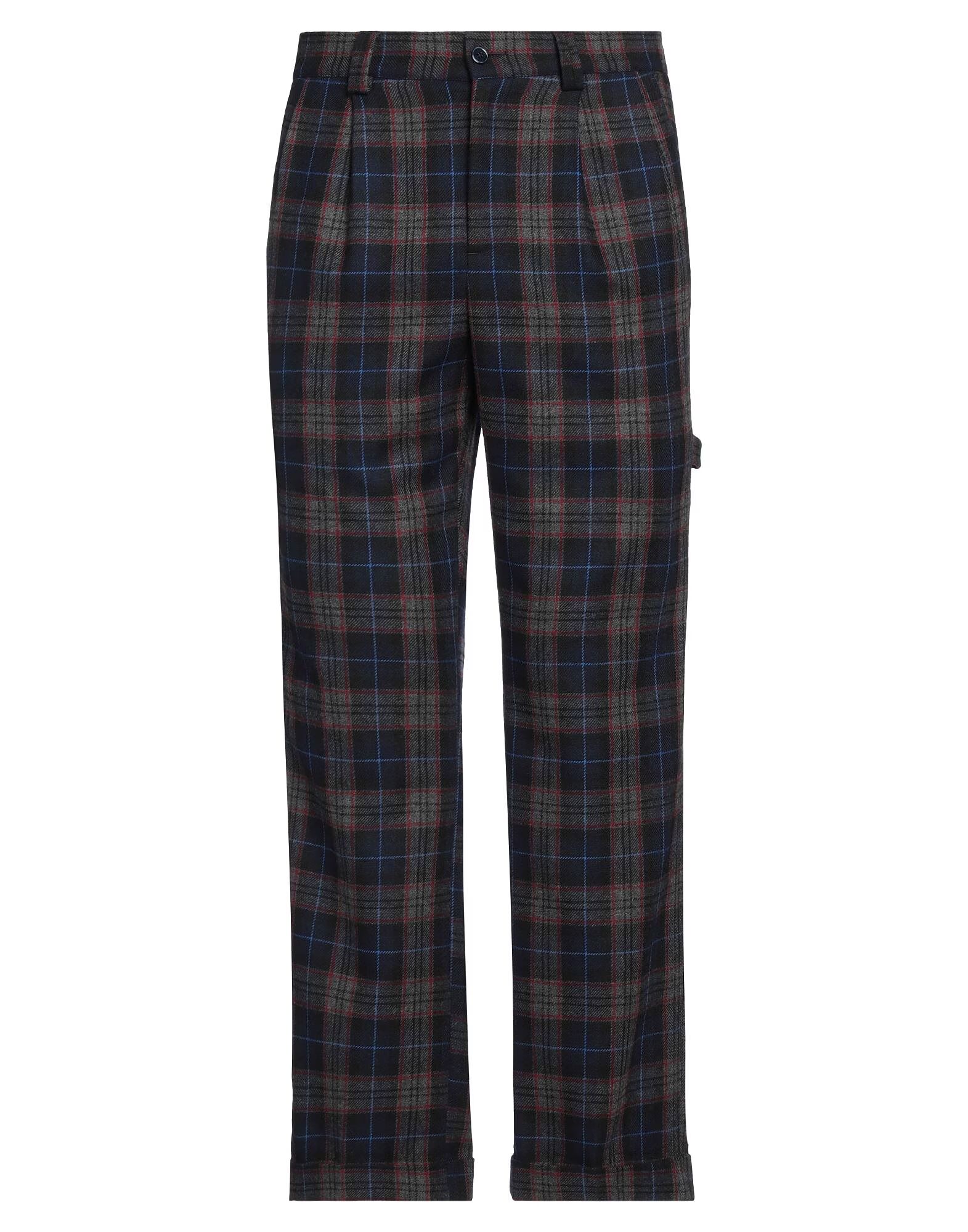 Брюки Daniele Alessandrini, полуночно-синий
Брюки Daniele Alessandrini, полуночно-синий