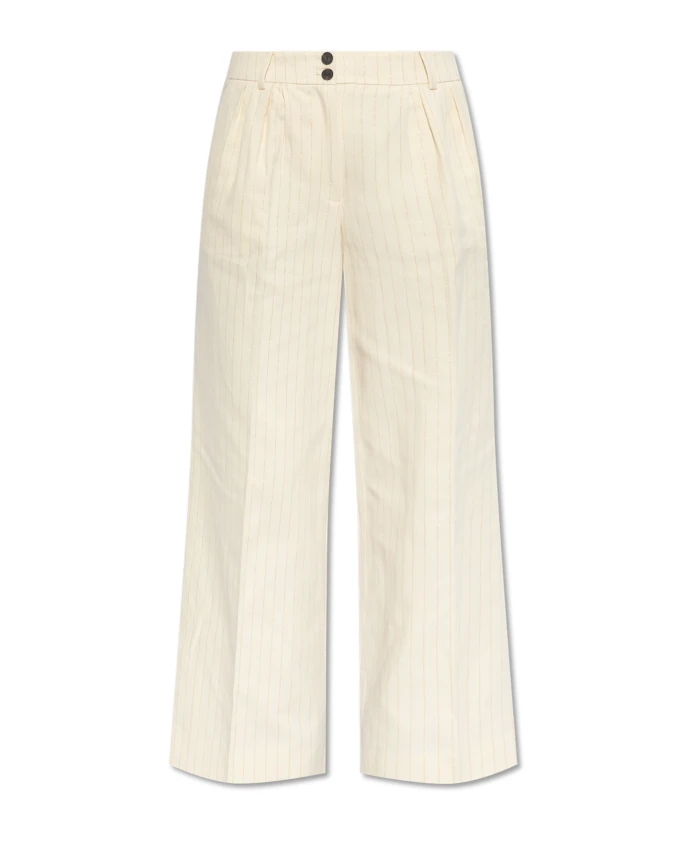 Брюки 'Пэйтон' Allsaints, бежевый
Брюки 'Пэйтон' Allsaints, бежевый