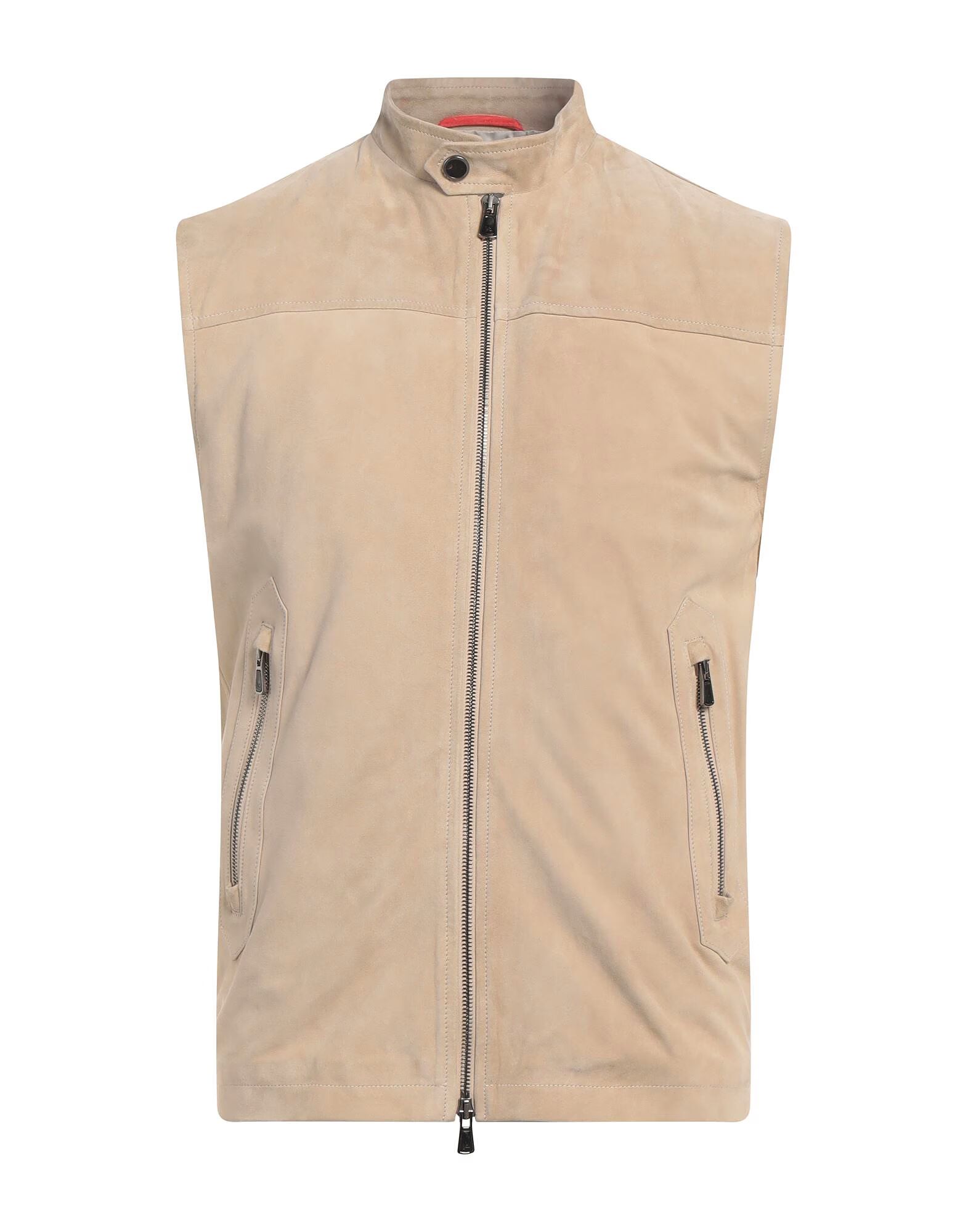 Жилет Isaia, бежевый
Жилет Isaia, бежевый