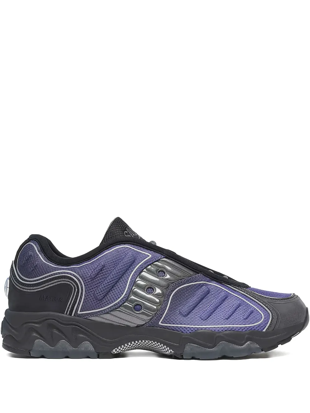 Кроссовки Matrix Fade Pack - Purple Saucony, фиолетовый
Кроссовки Matrix Fade Pack - Purple Saucony, фиолетовый