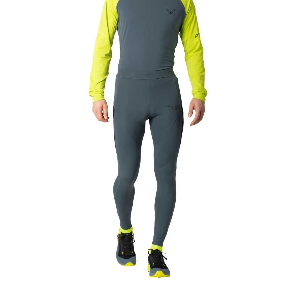 Леггинсы Dynafit Warm Ultra, серый
Леггинсы Dynafit Warm Ultra, серый