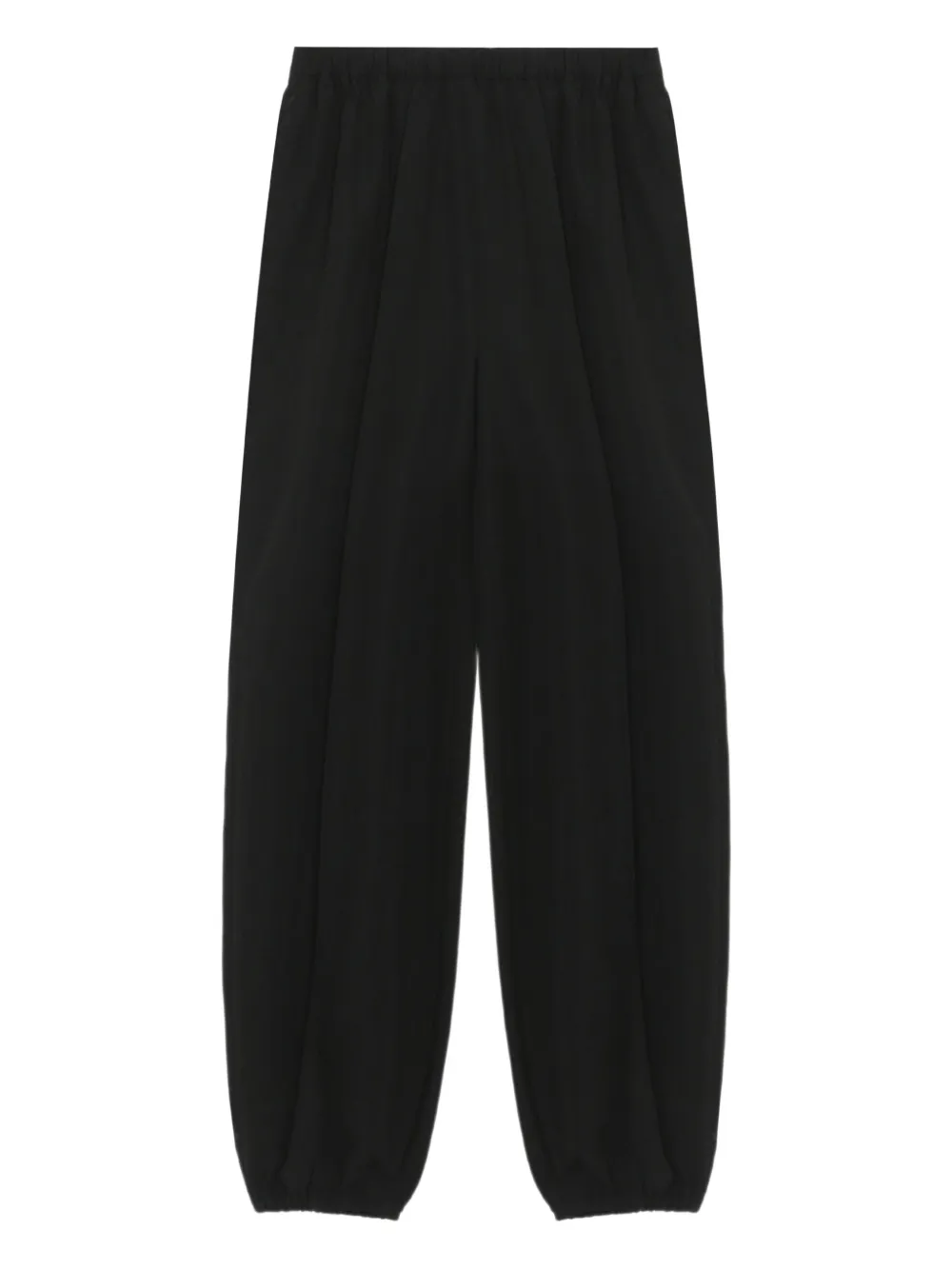 Брюки с эластичными манжетами Enföld, черный
Брюки с эластичными манжетами Enföld, черный