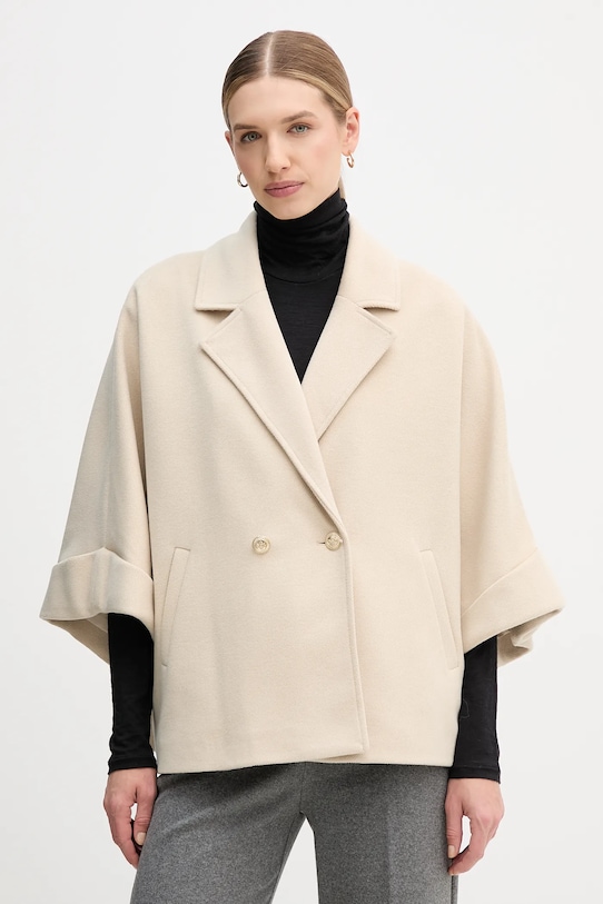 Пальто Gaudi, бежевый
Пальто Gaudi, бежевый