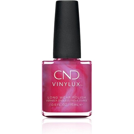 Лак для ногтей Vinylux Long Wear 15 мл Tutti Frutti Pink, Cnd
Лак для ногтей Vinylux Long Wear 15 мл Tutti Frutti Pink, Cnd