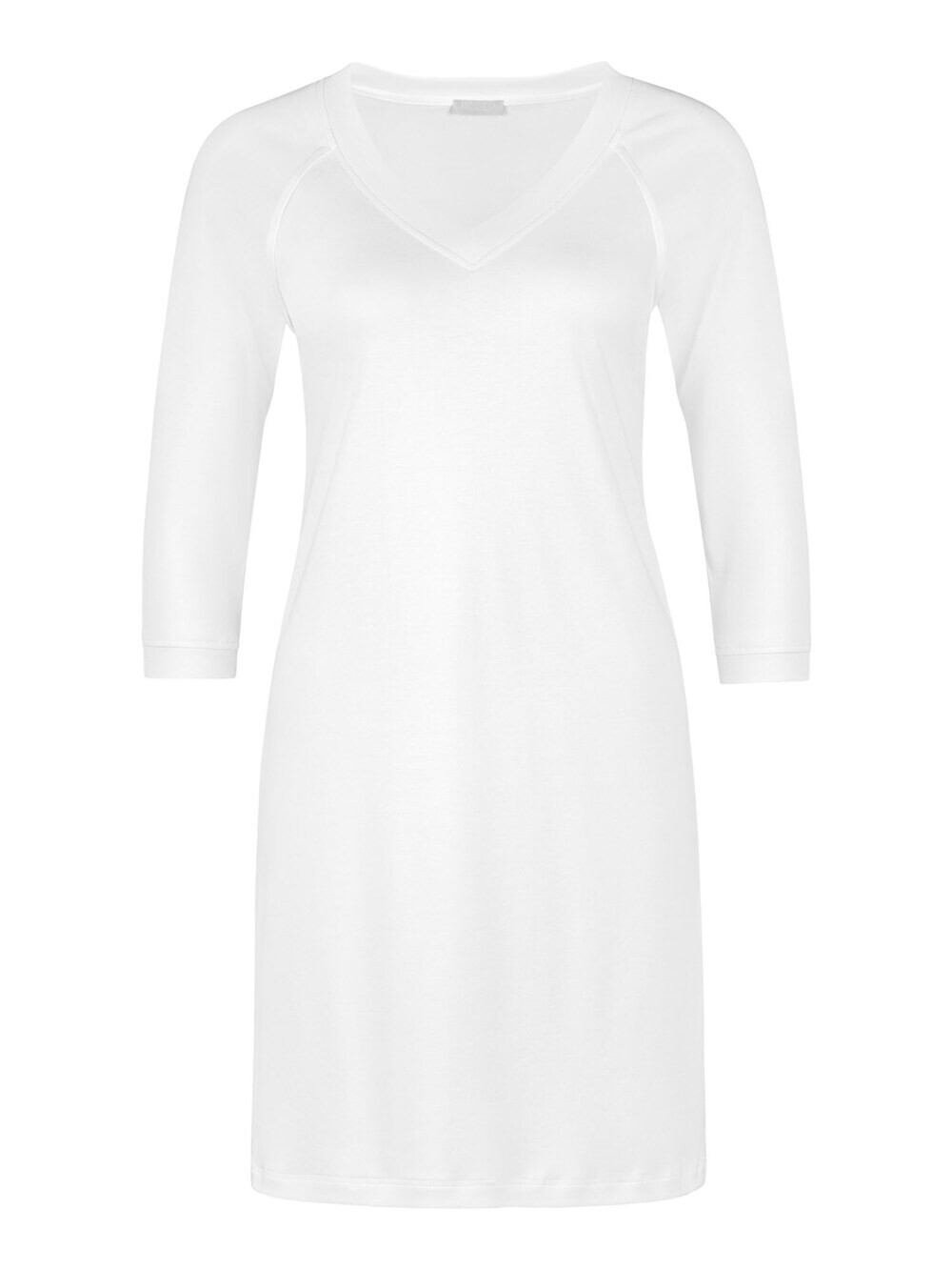 Ночная рубашка Hanro Pure Essence 90cm, белый
Ночная рубашка Hanro Pure Essence 90cm, белый