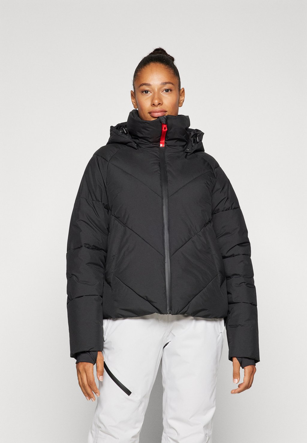 Лыжная куртка EASTPORT Icepeak, черный
Лыжная куртка EASTPORT Icepeak, черный