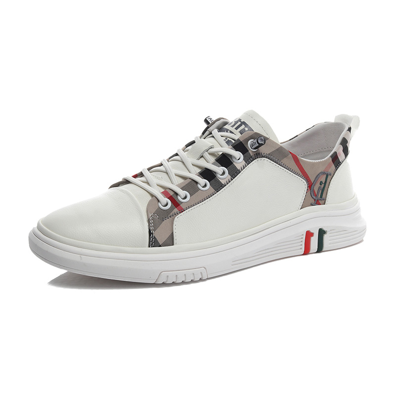 Низкие мужские кроссовки ZUOSAISI, Ecru
Низкие мужские кроссовки ZUOSAISI, Ecru