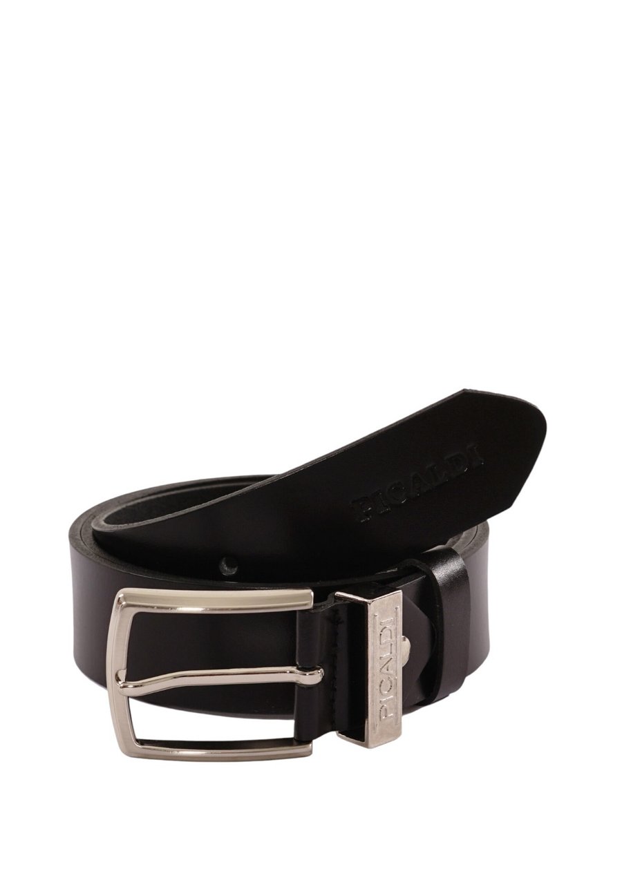 Ремень Picaldi Belt, Sleek/Metallic Black
Ремень Picaldi Belt, Sleek/Metallic Black