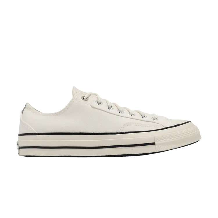 Кроссовки Chuck 70 Low, цвет Canvas & Leather - White, Белый, Кроссовки Chuck 70 Low, цвет Canvas & Leather - White
Кроссовки Chuck 70 Low, цвет Canvas & Leather - White, Белый, Кроссовки Chuck 70 Low, цвет Canvas & Leather - White