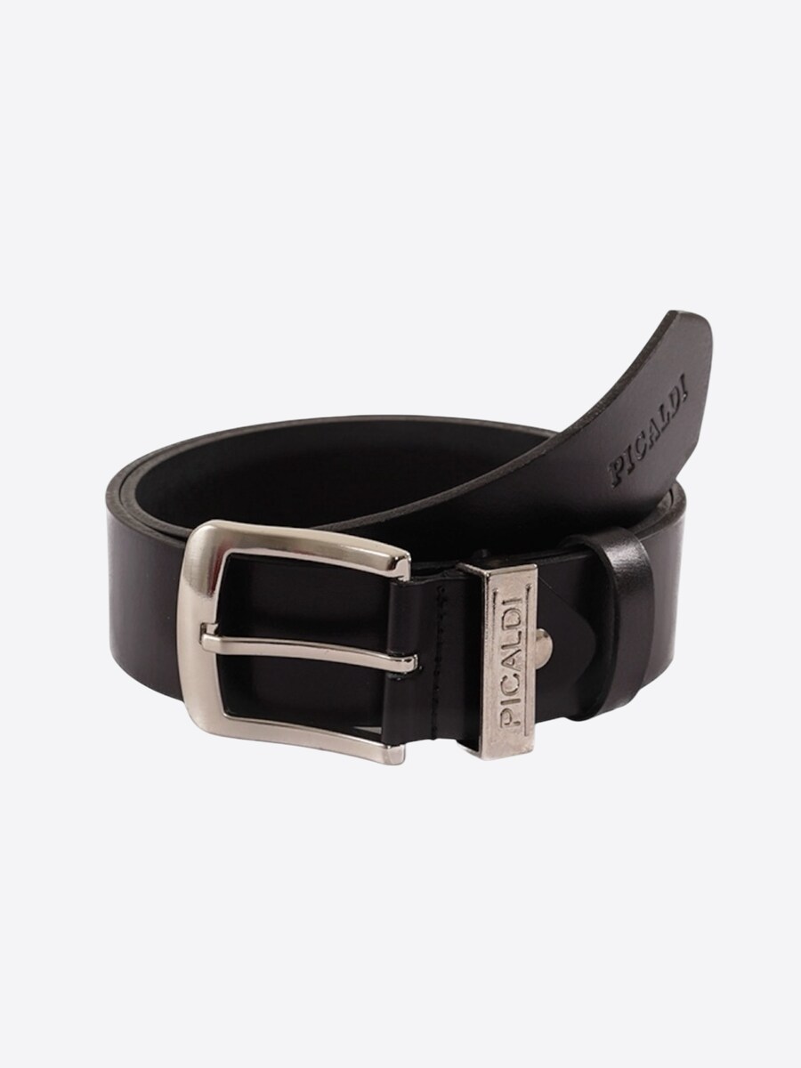 Ремень Picaldi Timeless, черный
Ремень Picaldi Timeless, черный