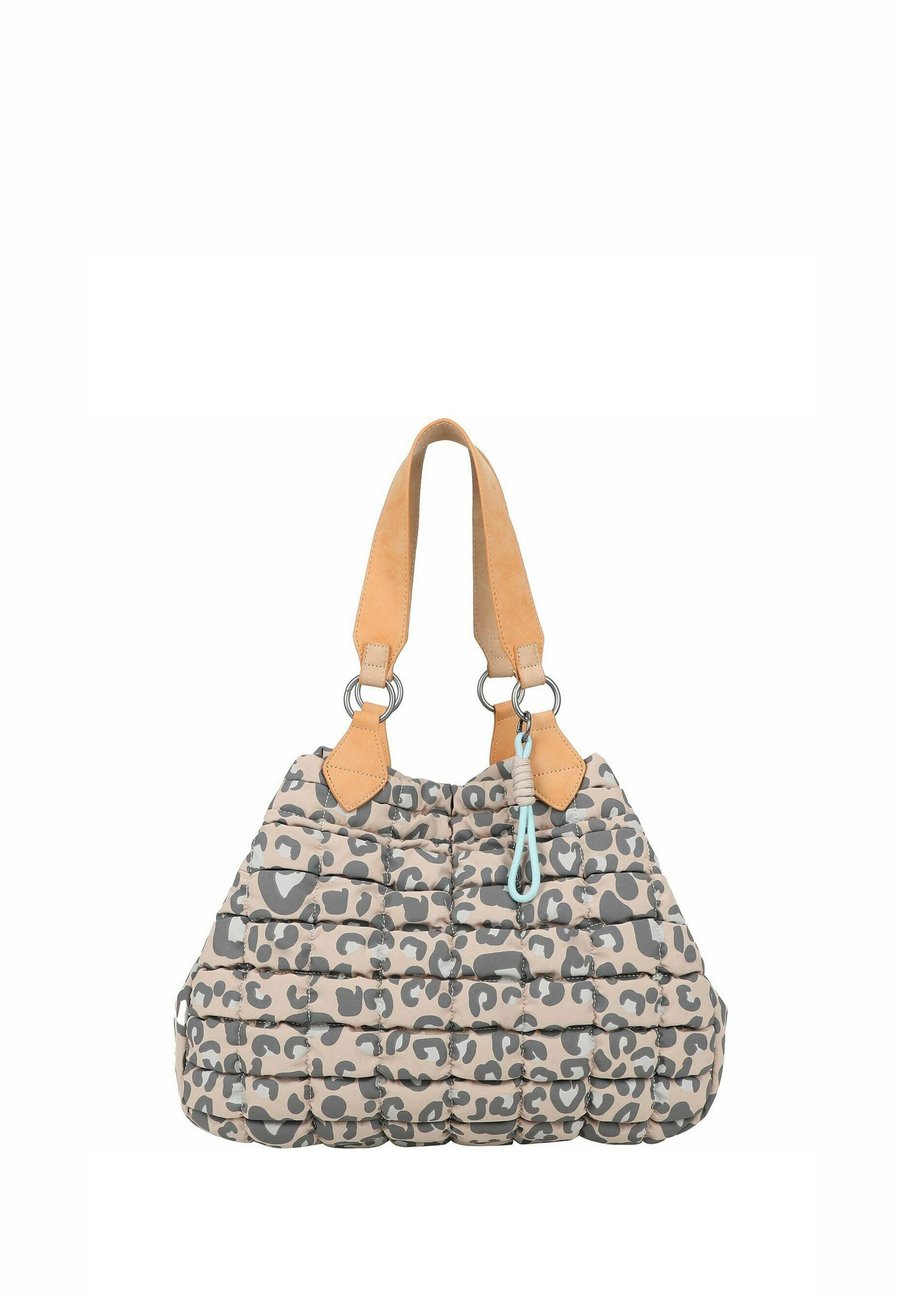 Сумка Fritzi aus Preußen Handbag, Soft Caramel/Off-White
Сумка Fritzi aus Preußen Handbag, Soft Caramel/Off-White