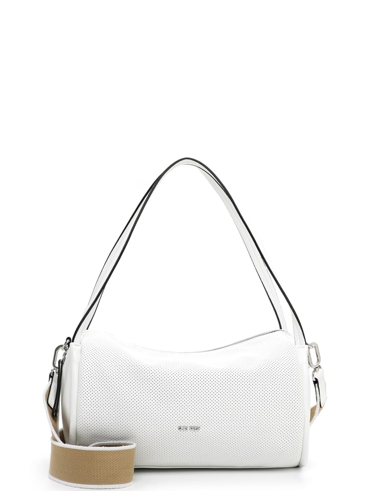 Сумка шоппер SURI FREY, белый
Сумка шоппер SURI FREY, белый