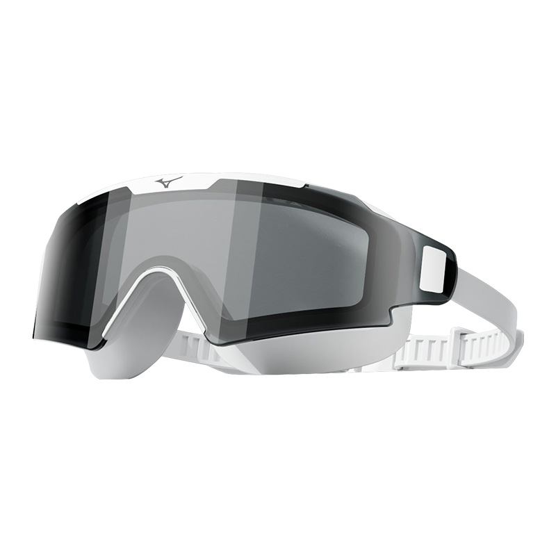 Очки Mizuno, белый
Очки Mizuno, белый