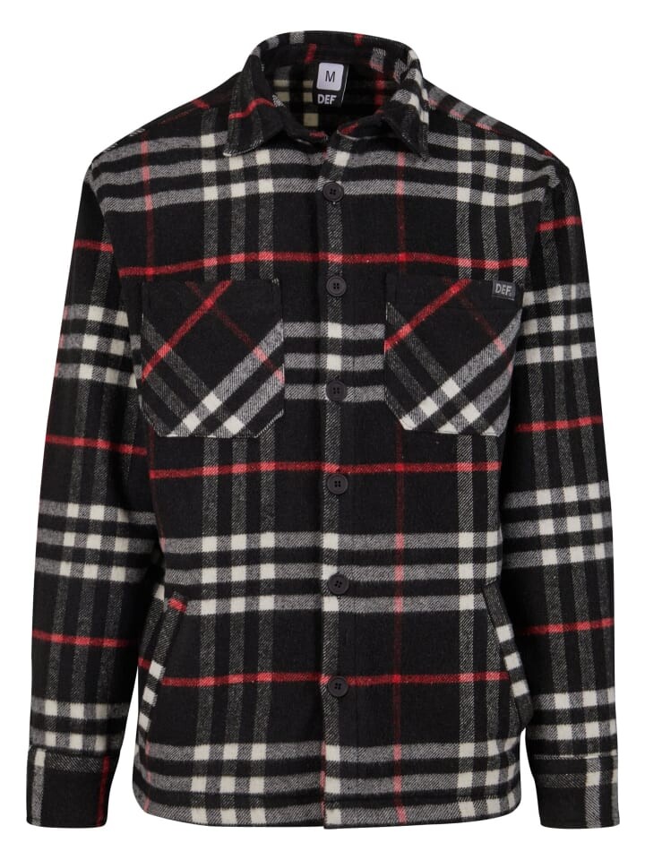 Переходная куртка DEF, цвет black/red, Черный, Переходная куртка DEF, цвет black/red
Переходная куртка DEF, цвет black/red, Черный, Переходная куртка DEF, цвет black/red