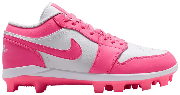 Кроссовки Air Jordan 1 Retro MCS Low, розовый
Кроссовки Air Jordan 1 Retro MCS Low, розовый