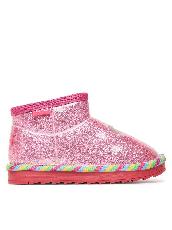 Зимние сапоги 251988 Agatha Ruiz De La Prada, розовый
Зимние сапоги 251988 Agatha Ruiz De La Prada, розовый