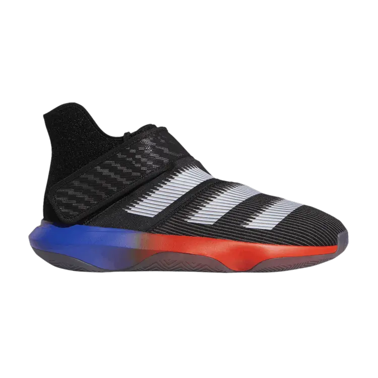 Кроссовки Harden B-E 3 'Core Black', черный
Кроссовки Harden B-E 3 'Core Black', черный