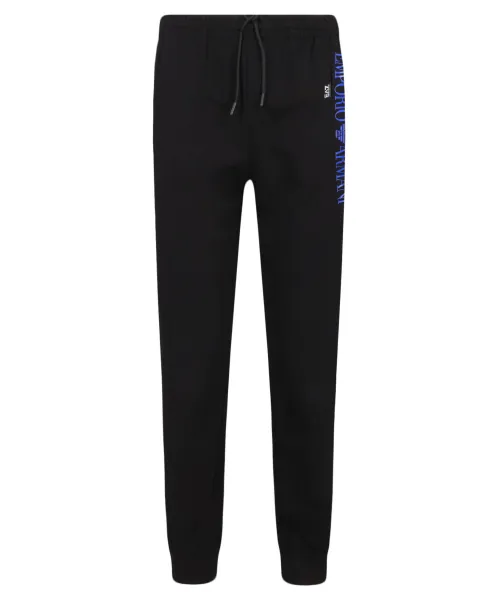 Спортивные штаны Regular fit Ea7, черный
Спортивные штаны Regular fit Ea7, черный