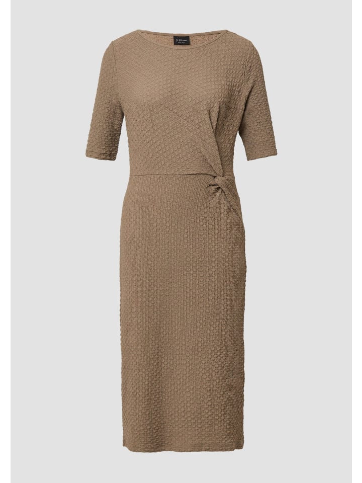 Платье в цвете 8438_песчаник s.Oliver
Платье в цвете 8438_песчаник s.Oliver