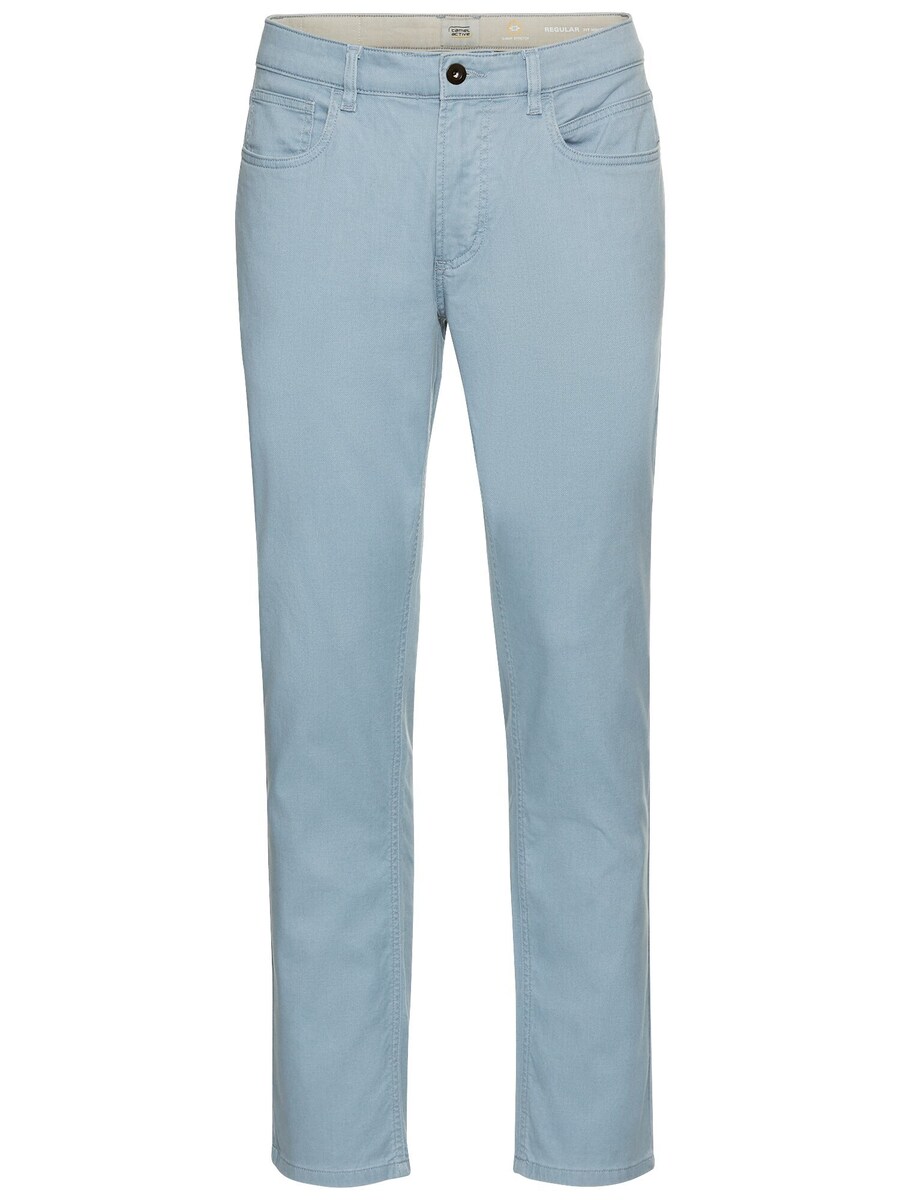 Повседневные брюки CAMEL ACTIVE, Light blue
Повседневные брюки CAMEL ACTIVE, Light blue