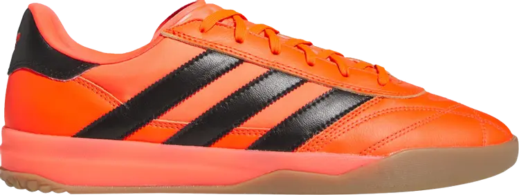 Кроссовки Copa Premiere 'Solar Red', оранжевый
Кроссовки Copa Premiere 'Solar Red', оранжевый