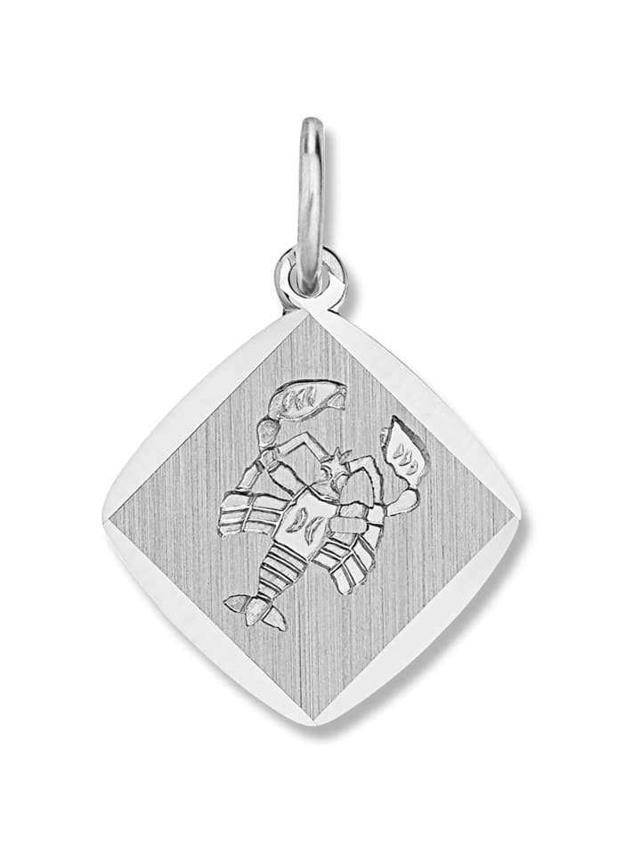 ONE ELEMENT Кулон в виде знака зодиака Рак, изготовленный из серебра 925 пробы
ONE ELEMENT Кулон в виде знака зодиака Рак, изготовленный из серебра 925 пробы