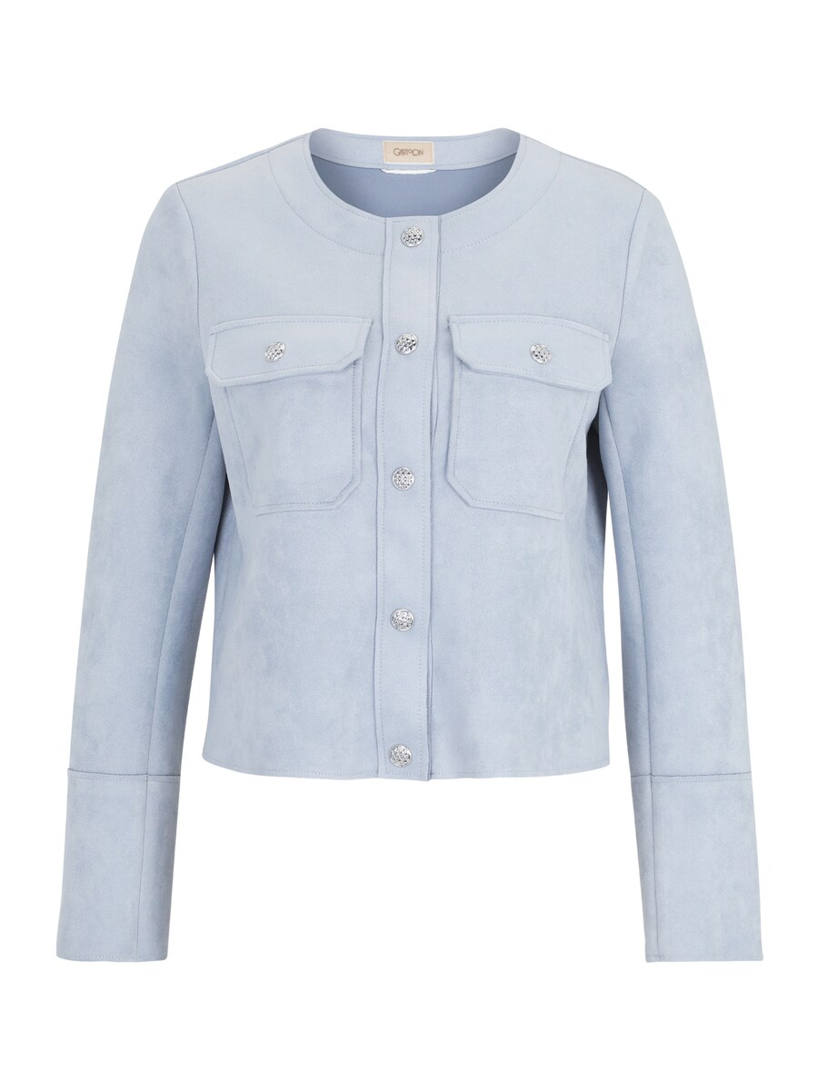 Куртка межсезонная Cartoon, светло-синий 
Куртка межсезонная Cartoon, светло-синий