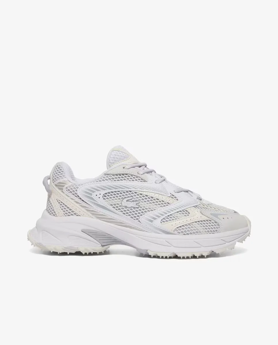 L003 NEO Мужская обувь Lacoste, белый
L003 NEO Мужская обувь Lacoste, белый