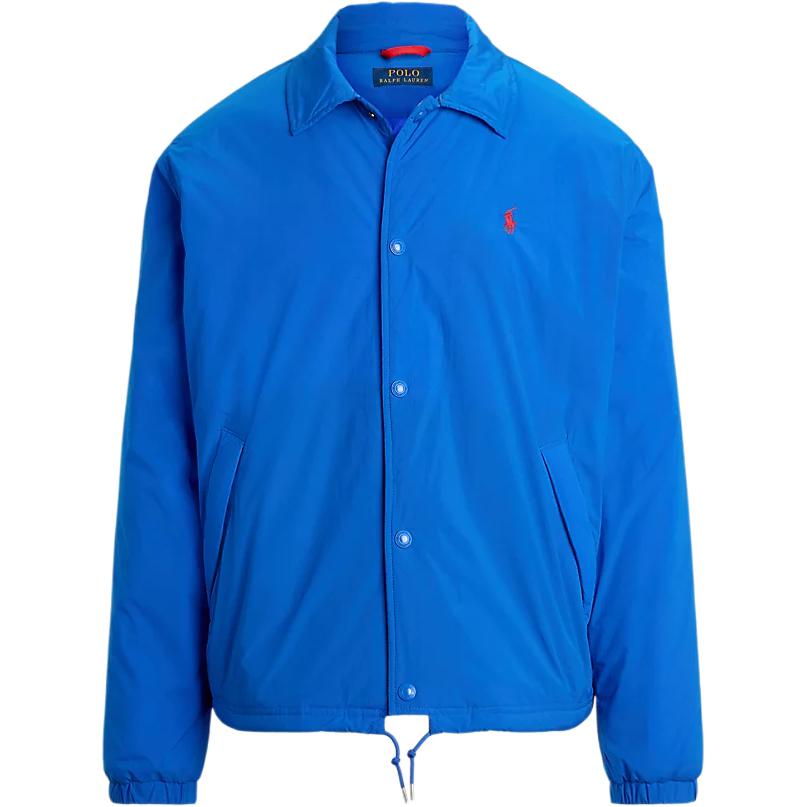 Polo Ralph Lauren Куртки и пальто мужские синие
Polo Ralph Lauren Куртки и пальто мужские синие